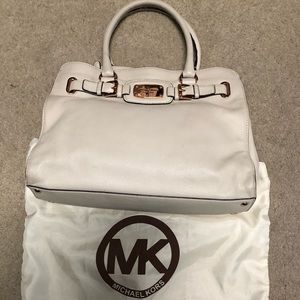 Michael Kros Bag